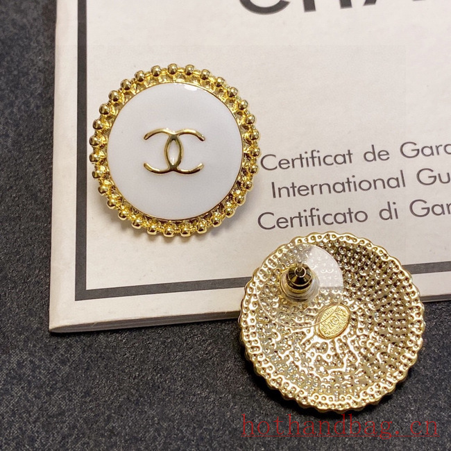 Chanel Earrings CE12173