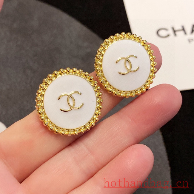 Chanel Earrings CE12173