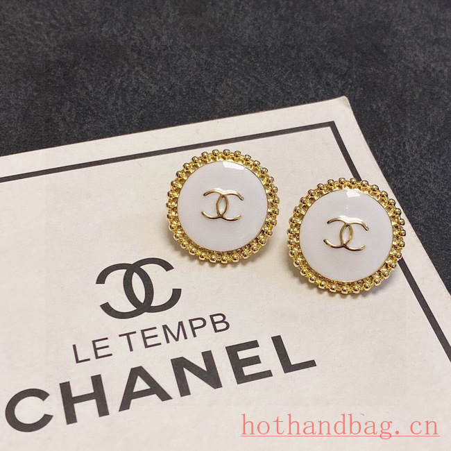 Chanel Earrings CE12173