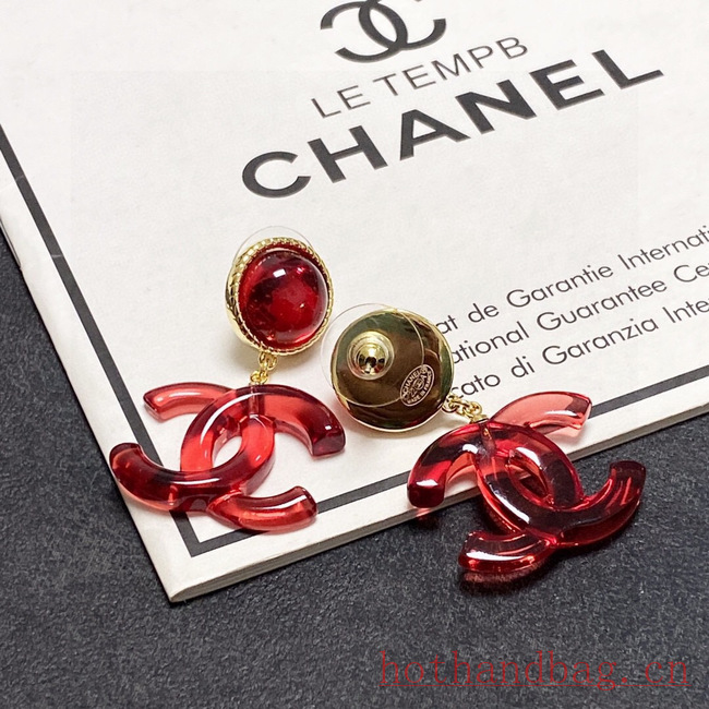 Chanel Earrings CE12174