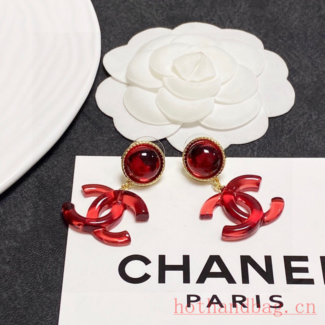 Chanel Earrings CE12174