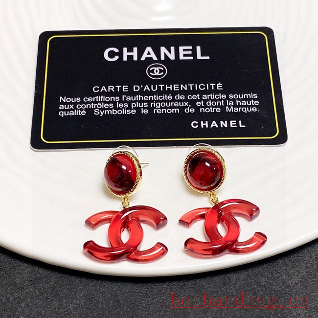 Chanel Earrings CE12174