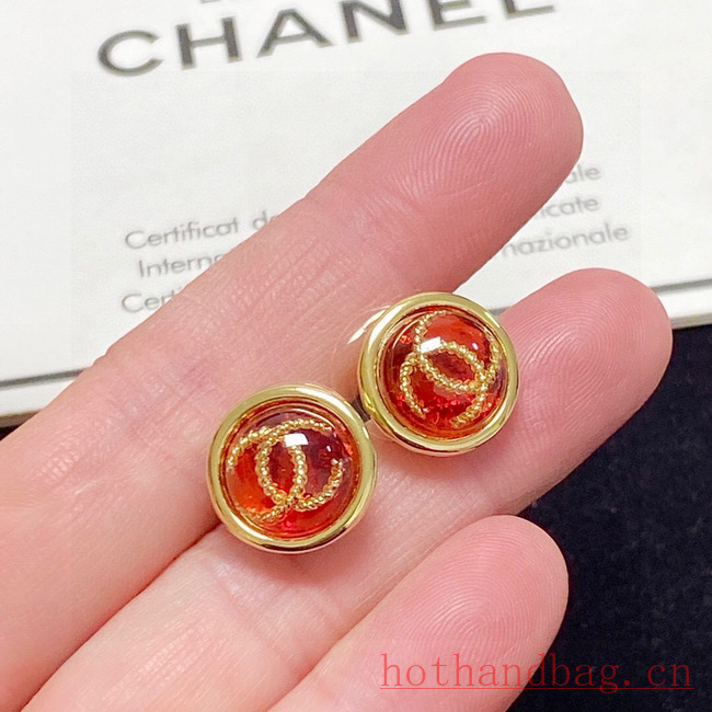 Chanel Earrings CE12175