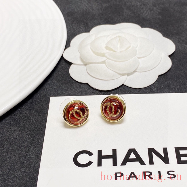 Chanel Earrings CE12175