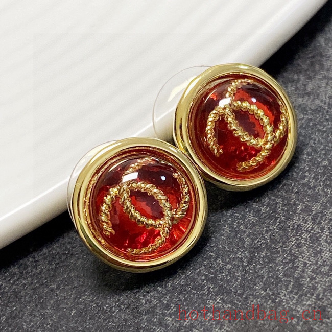 Chanel Earrings CE12175