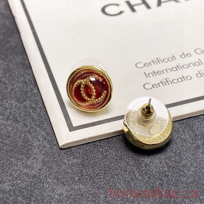 Chanel Earrings CE12175