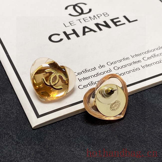 Chanel Earrings CE12176