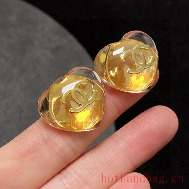 Chanel Earrings CE12176