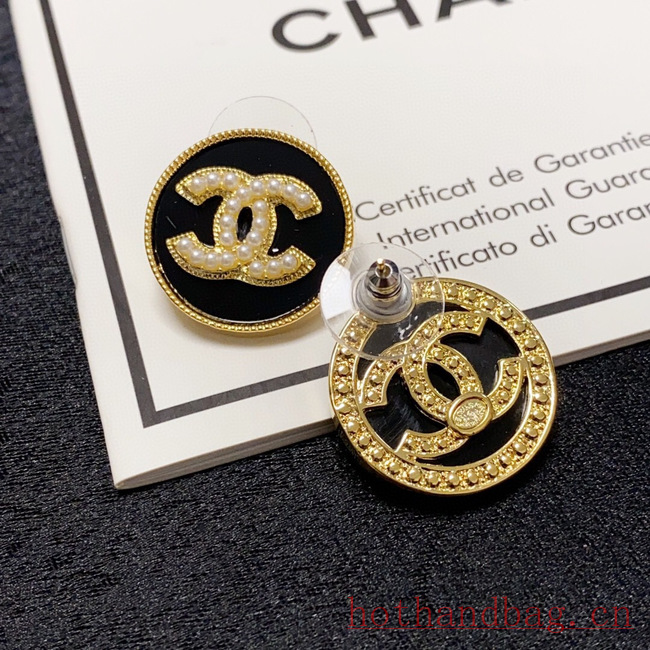 Chanel Earrings CE12177
