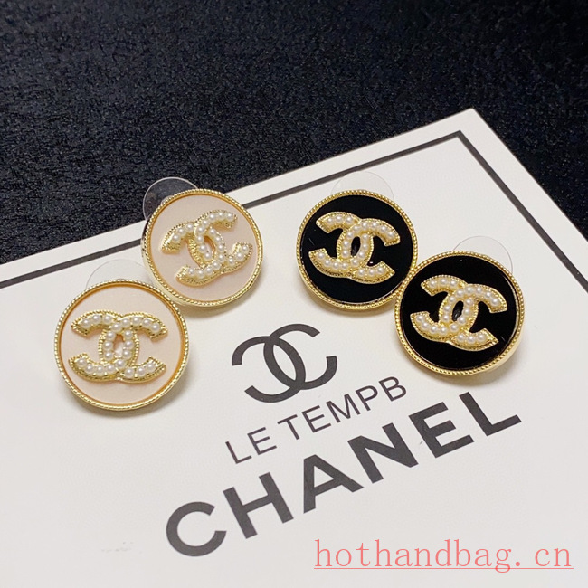 Chanel Earrings CE12177