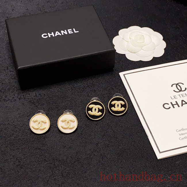 Chanel Earrings CE12177