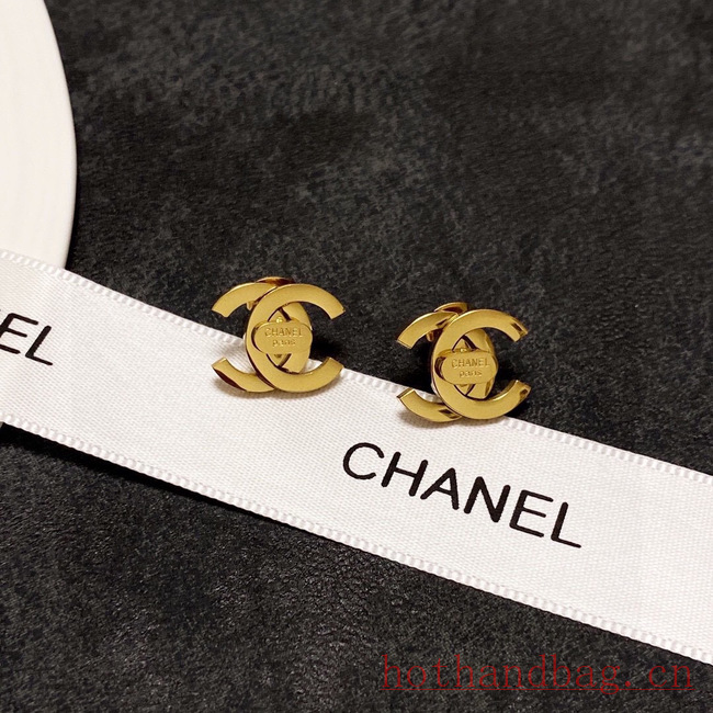 Chanel Earrings CE12178