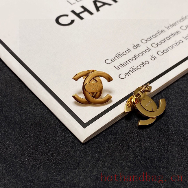 Chanel Earrings CE12178