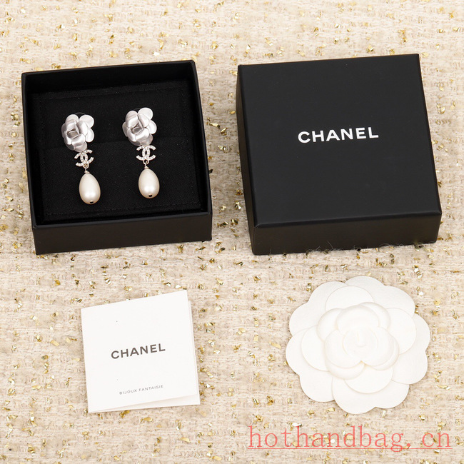 Chanel Earrings CE12191