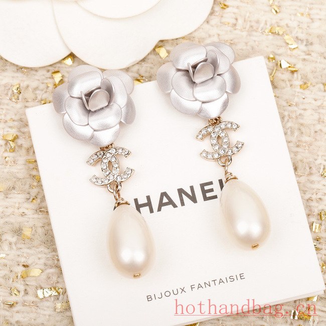 Chanel Earrings CE12191