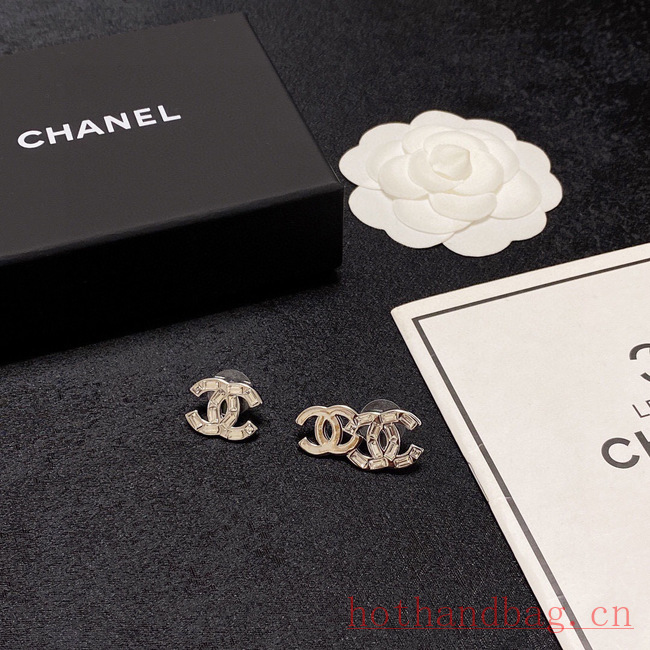 Chanel Earrings CE12194
