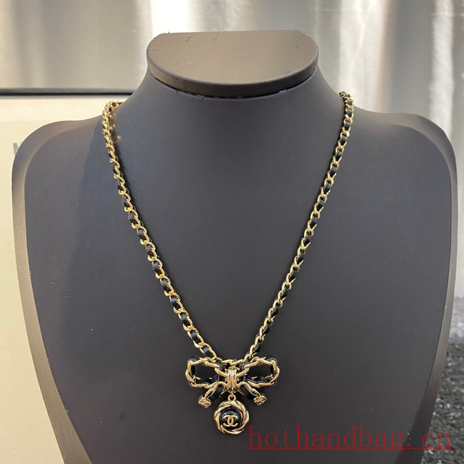 Chanel Necklace CE12126