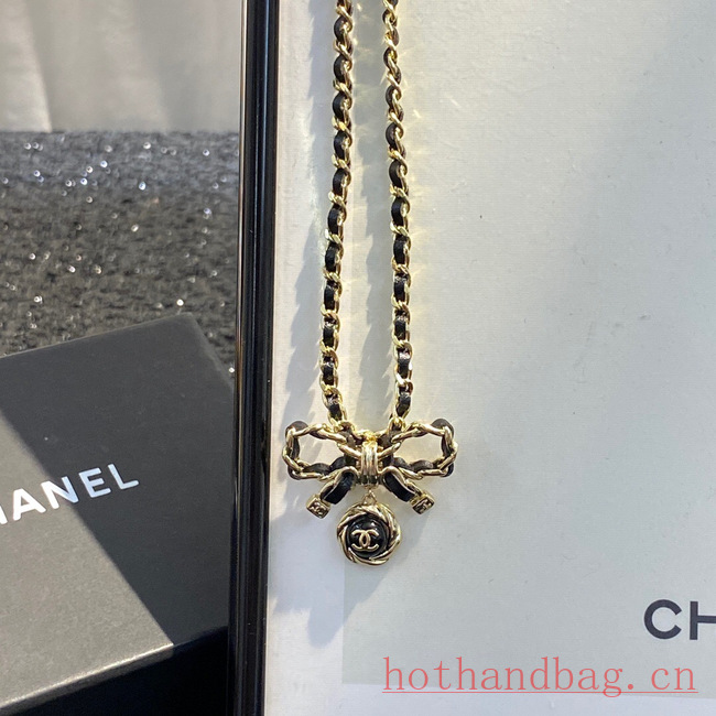 Chanel Necklace CE12126