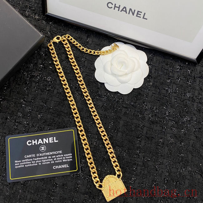 Chanel Necklace CE12130