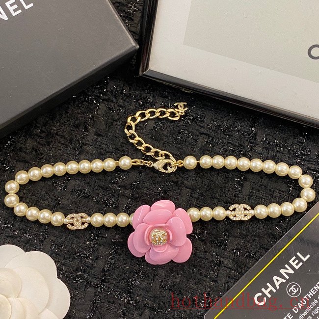Chanel Necklace CE12131