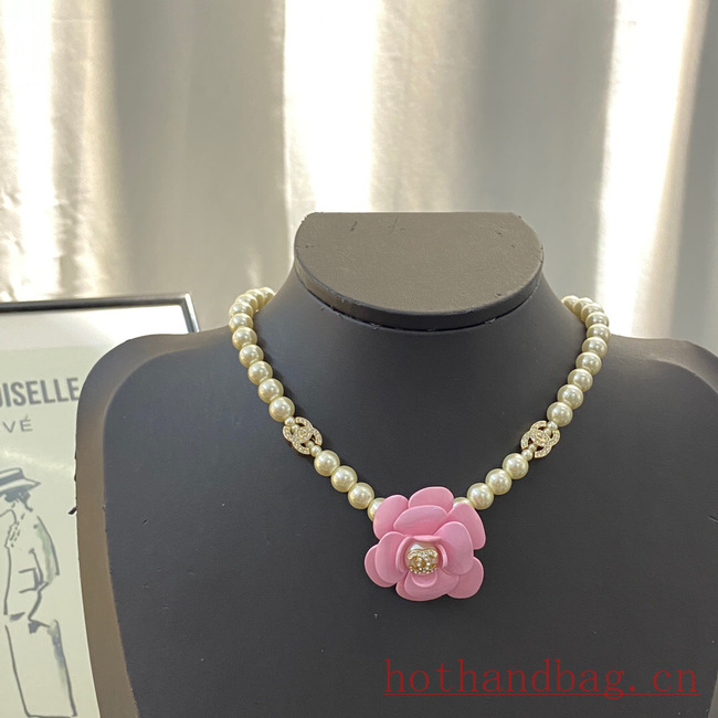 Chanel Necklace CE12131