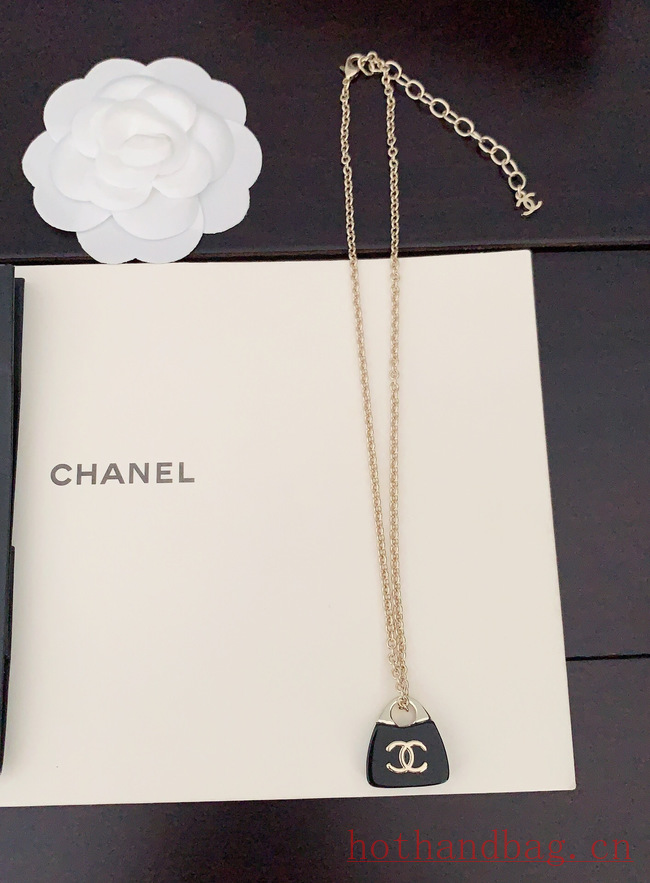 Chanel Necklace CE12134