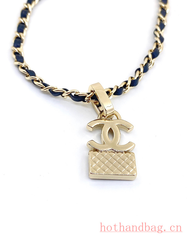Chanel Necklace CE12137
