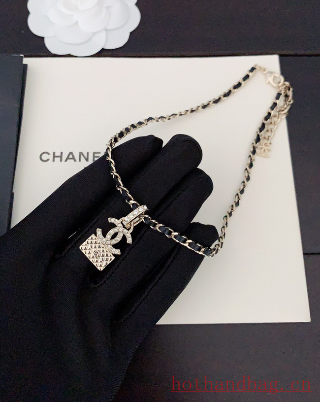 Chanel Necklace CE12137