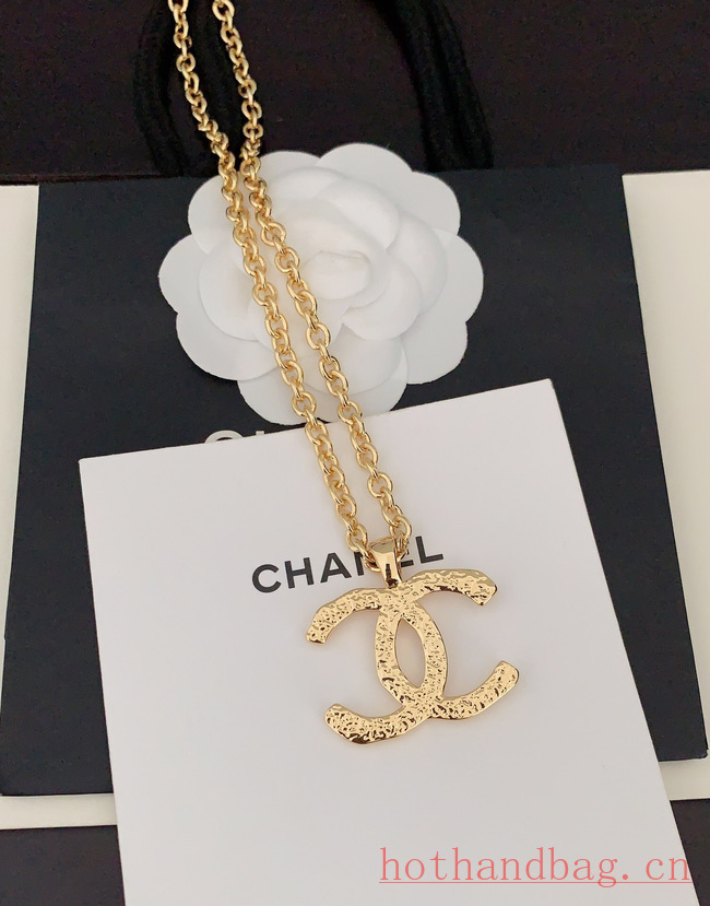 Chanel Necklace CE12144