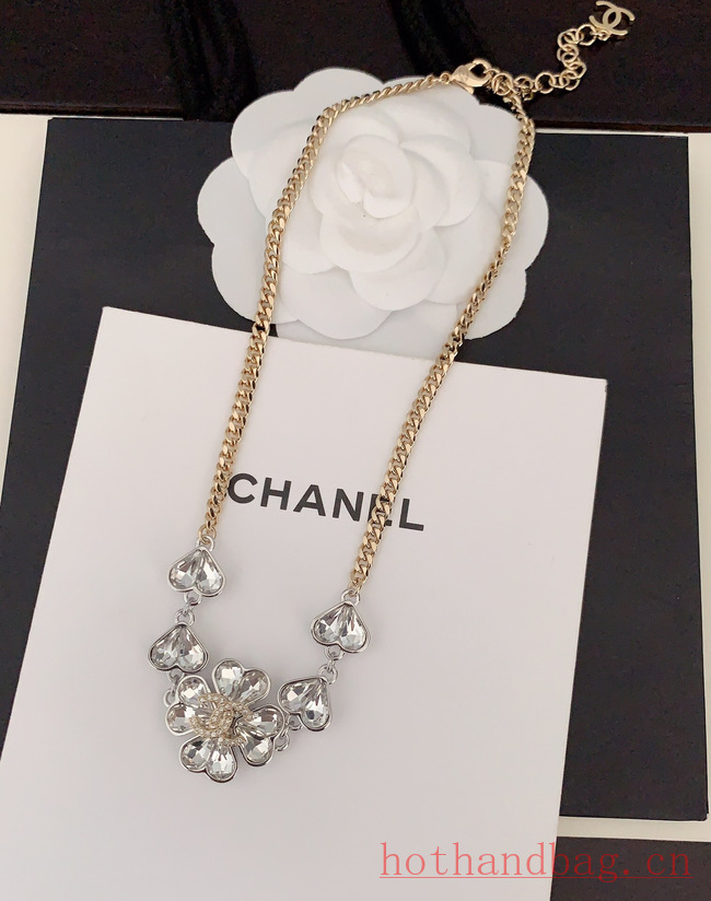 Chanel Necklace CE12145