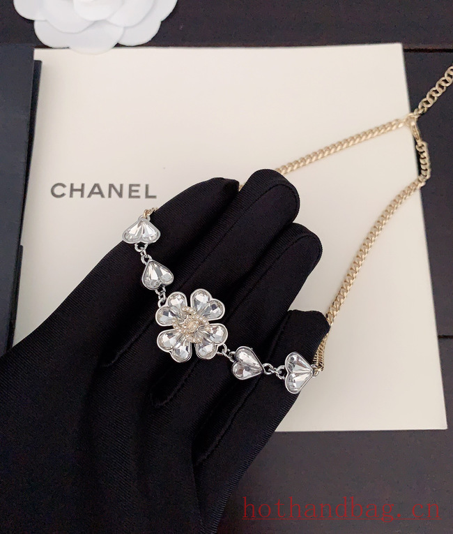 Chanel Necklace CE12145