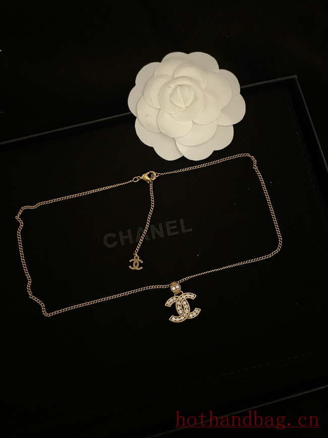Chanel Necklace CE12146