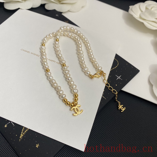 Chanel Necklace CE12150