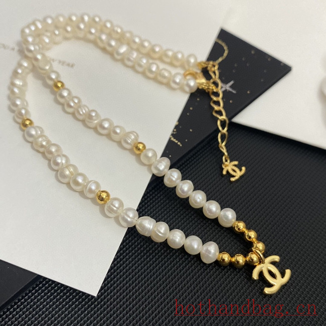 Chanel Necklace CE12150