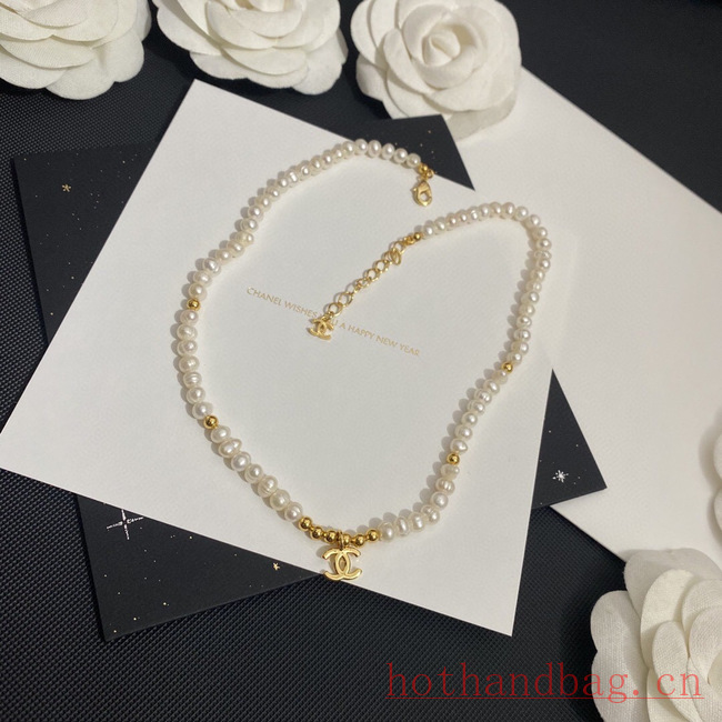 Chanel Necklace CE12150