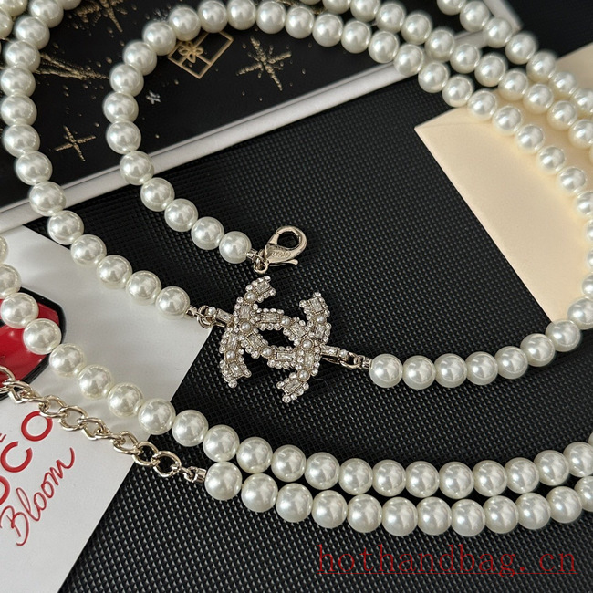 Chanel Necklace CE12153