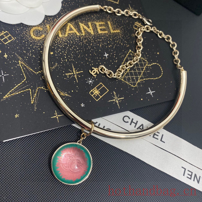 Chanel Necklace CE12154