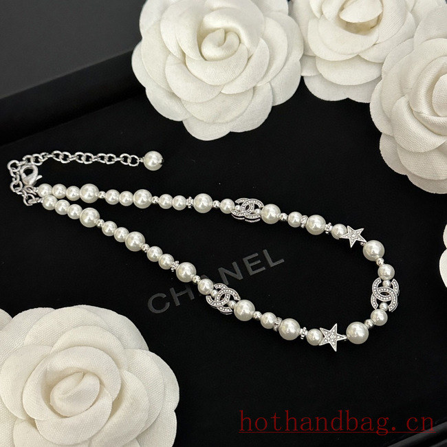 Chanel Necklace CE12155