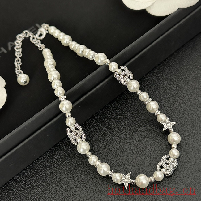 Chanel Necklace CE12155