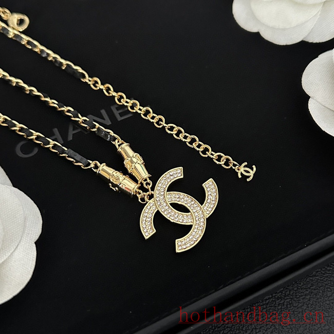 Chanel Necklace CE12156