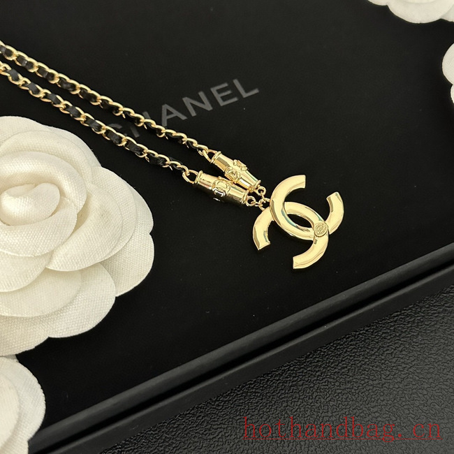 Chanel Necklace CE12156