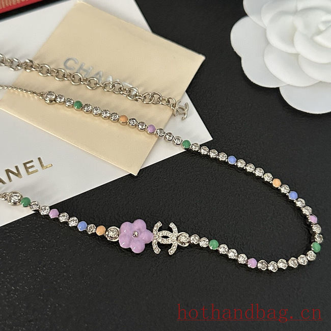 Chanel Necklace CE12159