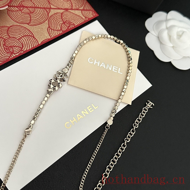 Chanel Necklace CE12159