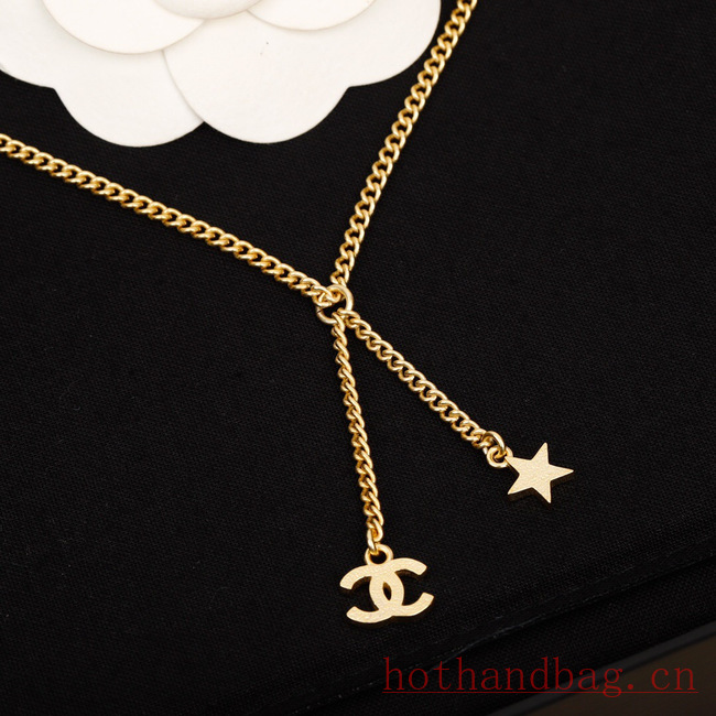 Chanel Necklace CE12190
