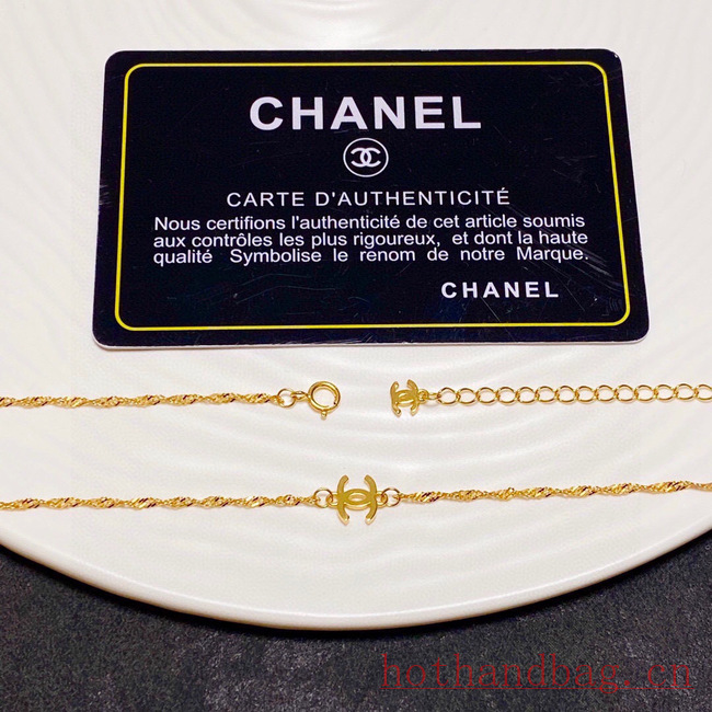 Chanel Necklace CE12196