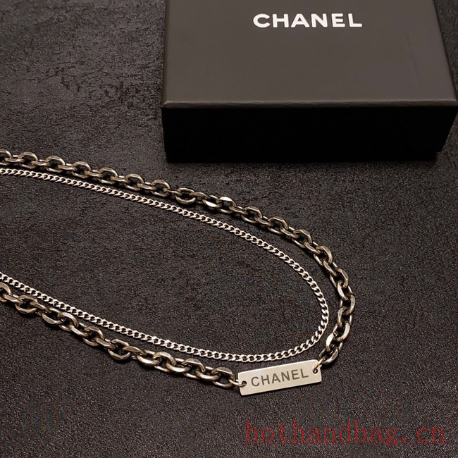 Chanel Necklace CE12197
