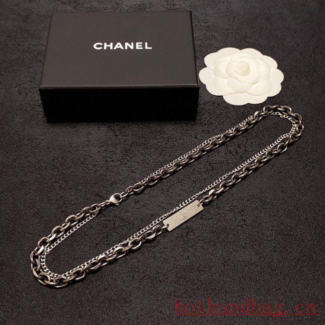 Chanel Necklace CE12197