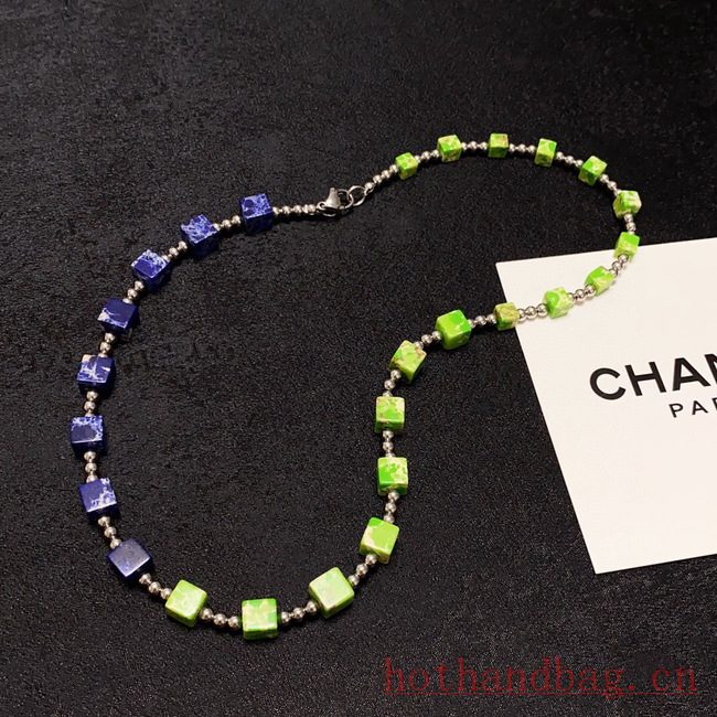 Chanel Necklace CE12198