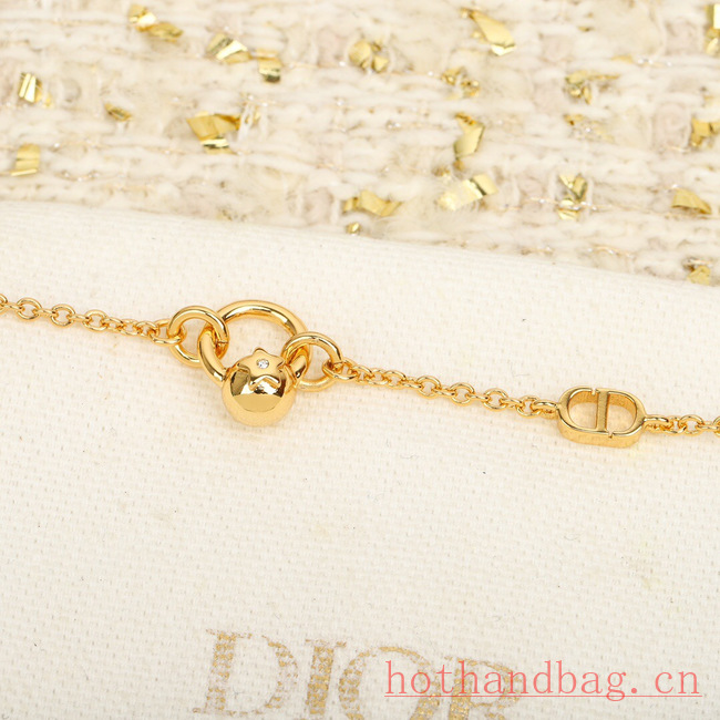 Dior Bracelet CE12188