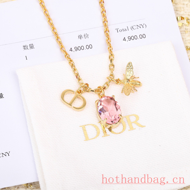 Dior Necklace CE12187